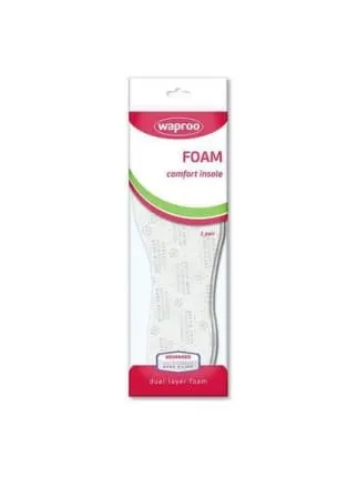 Foam Comfort Insole