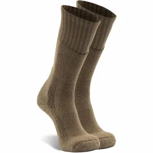 Fox River Safe To Fly Midweight Mid-Calf Boot Socks