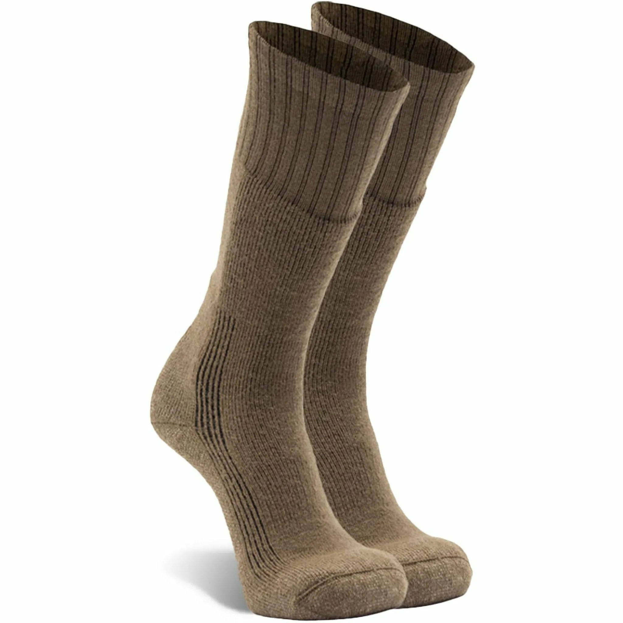 Fox River Safe To Fly Midweight Mid-Calf Boot Socks