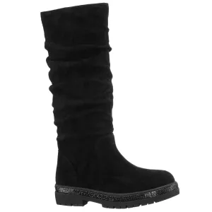 FRANCYN-T-BLACK