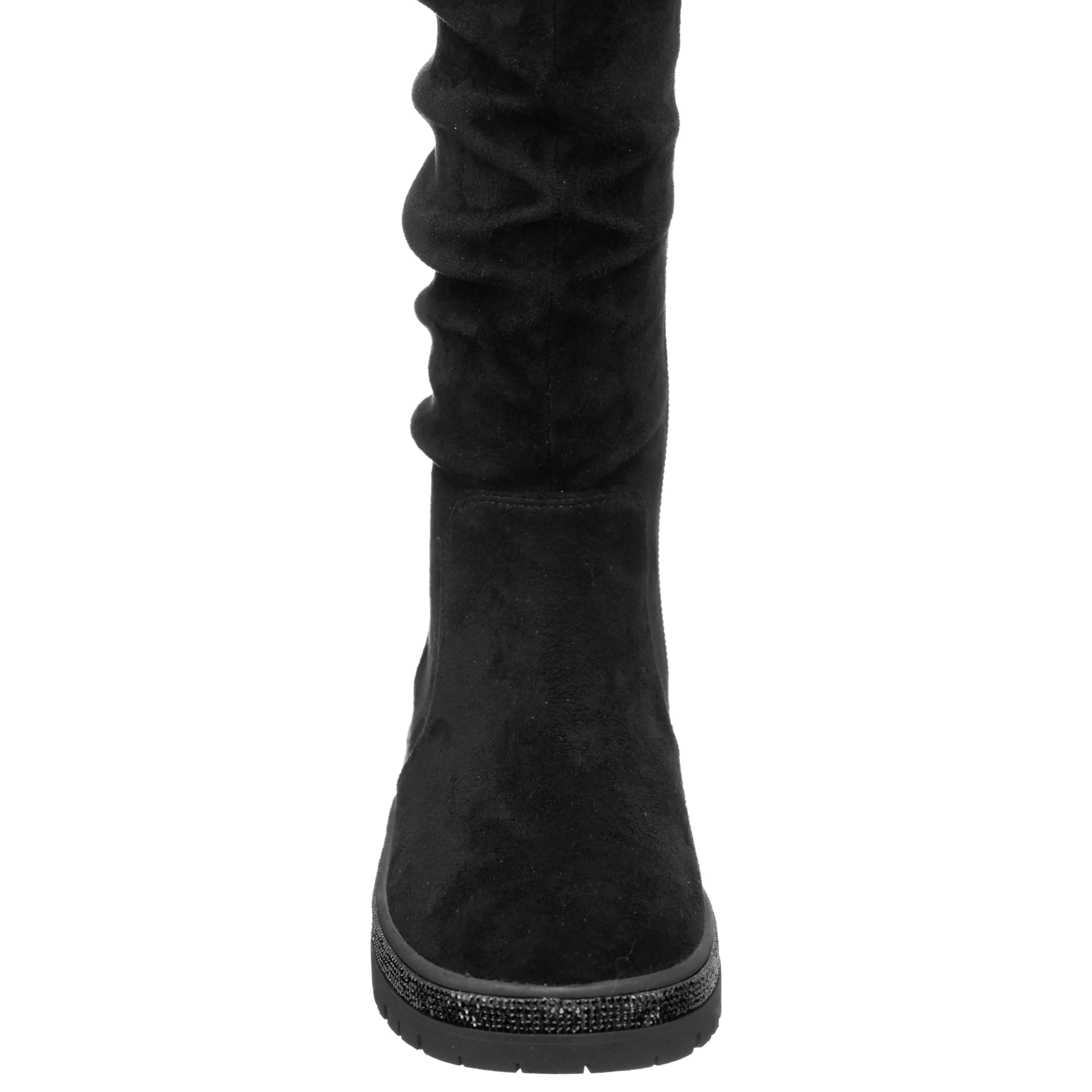FRANCYN-T-BLACK