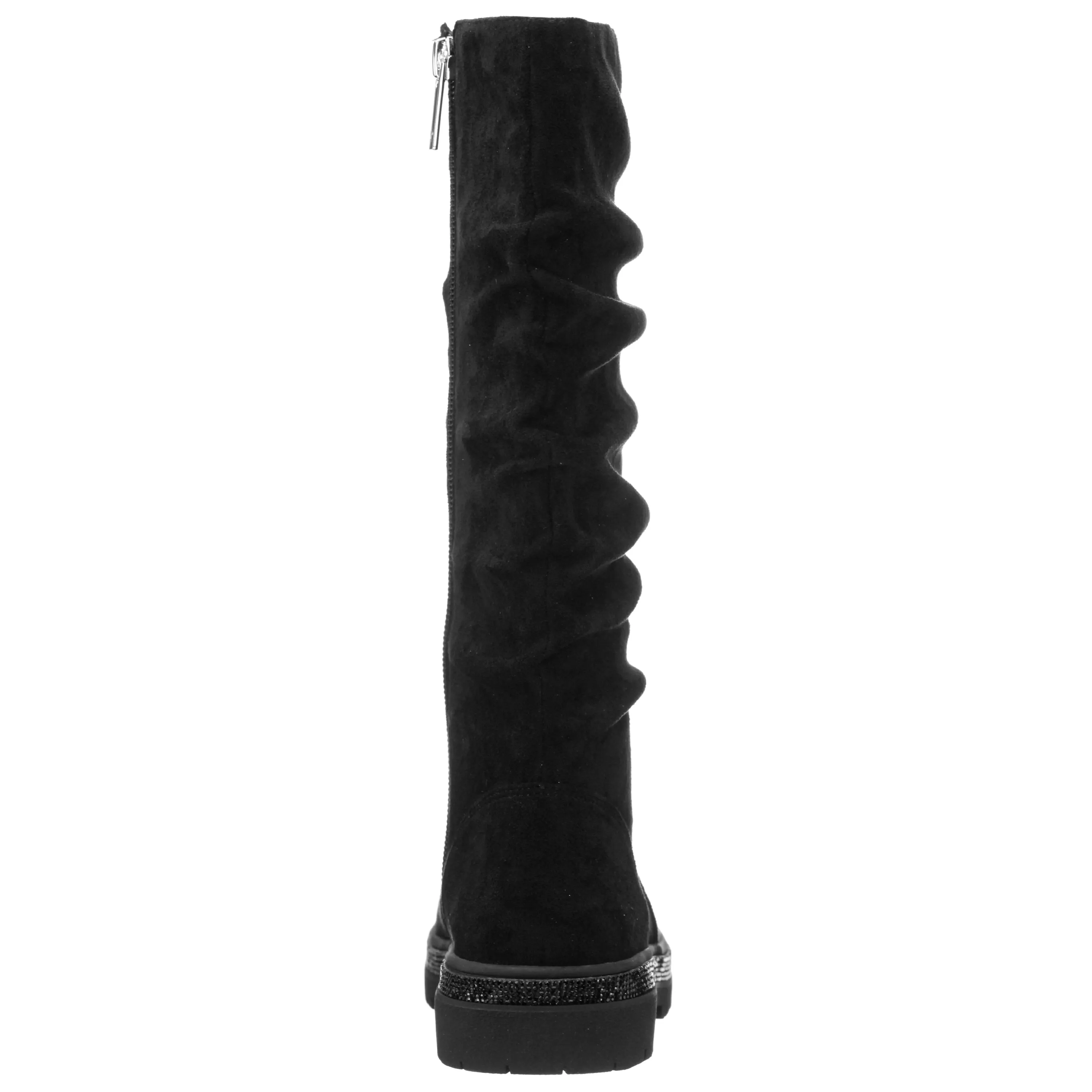 FRANCYN-T-BLACK
