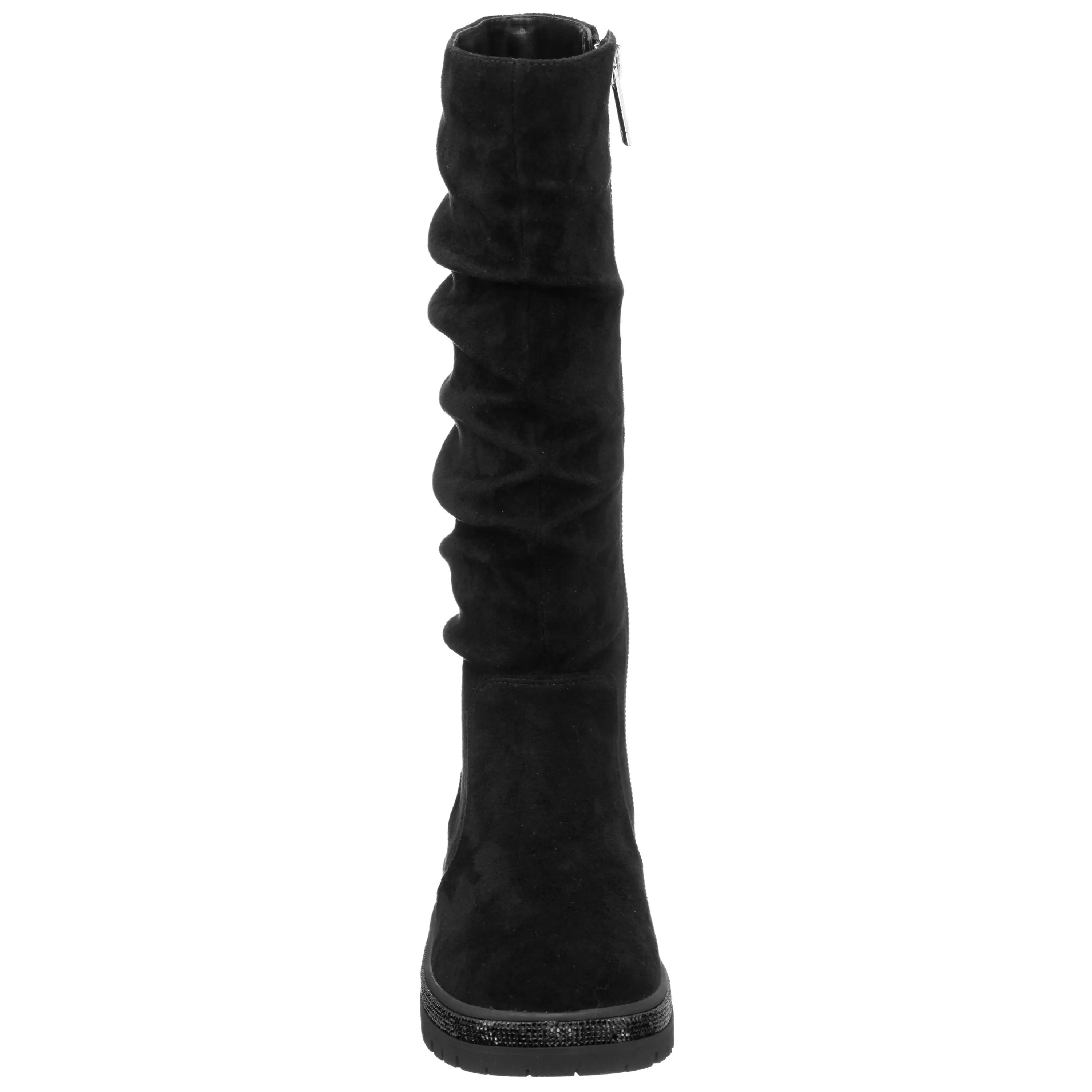 FRANCYN-T-BLACK