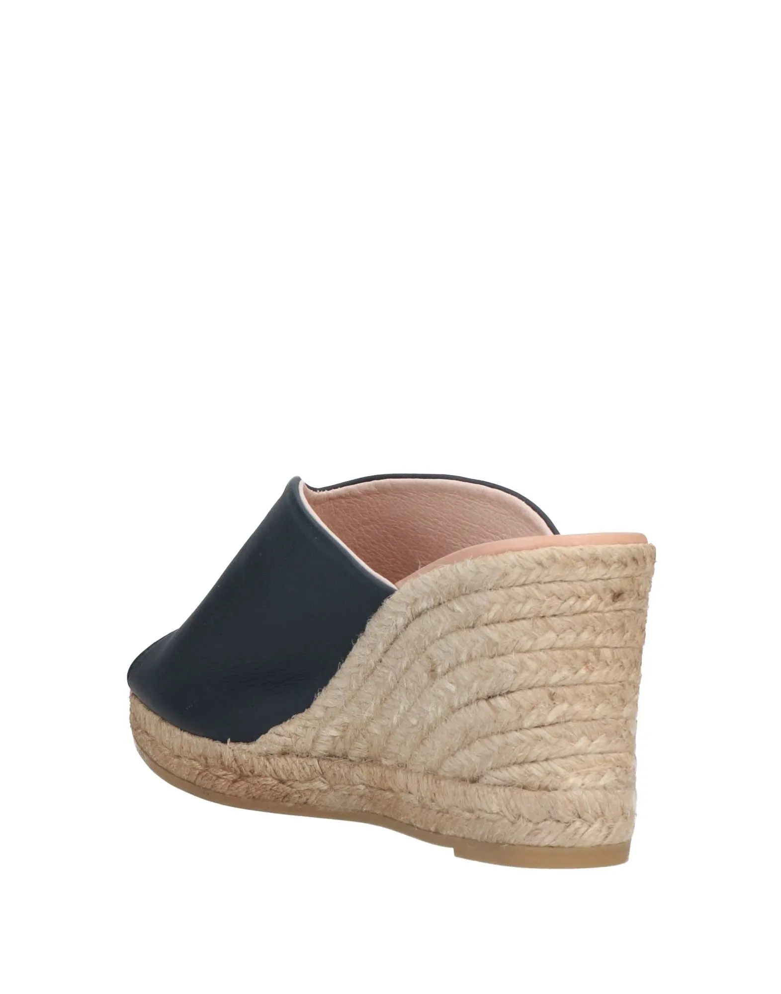 GAIMO Leather Espadrilles (17489575XD) Woman