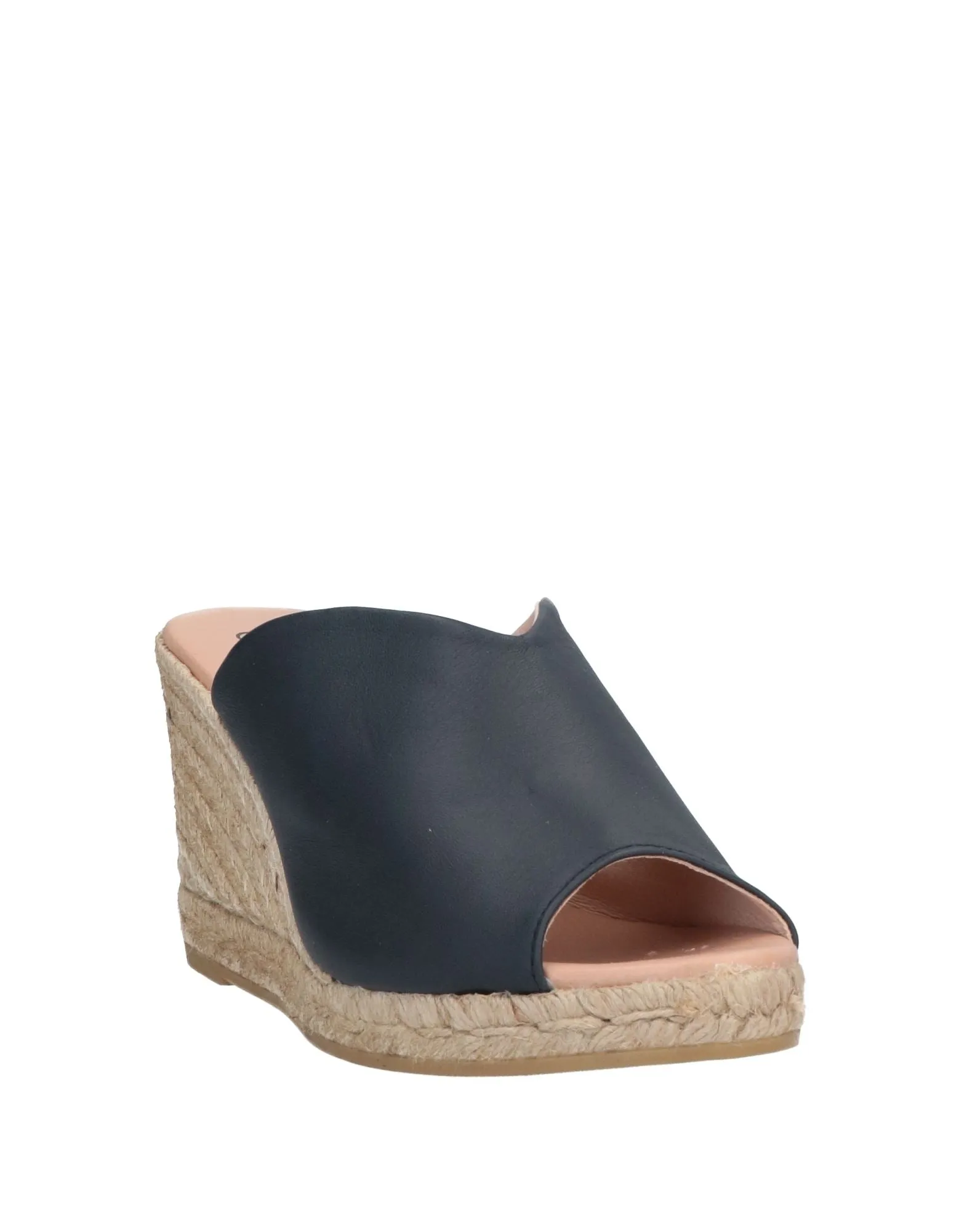GAIMO Leather Espadrilles (17489575XD) Woman