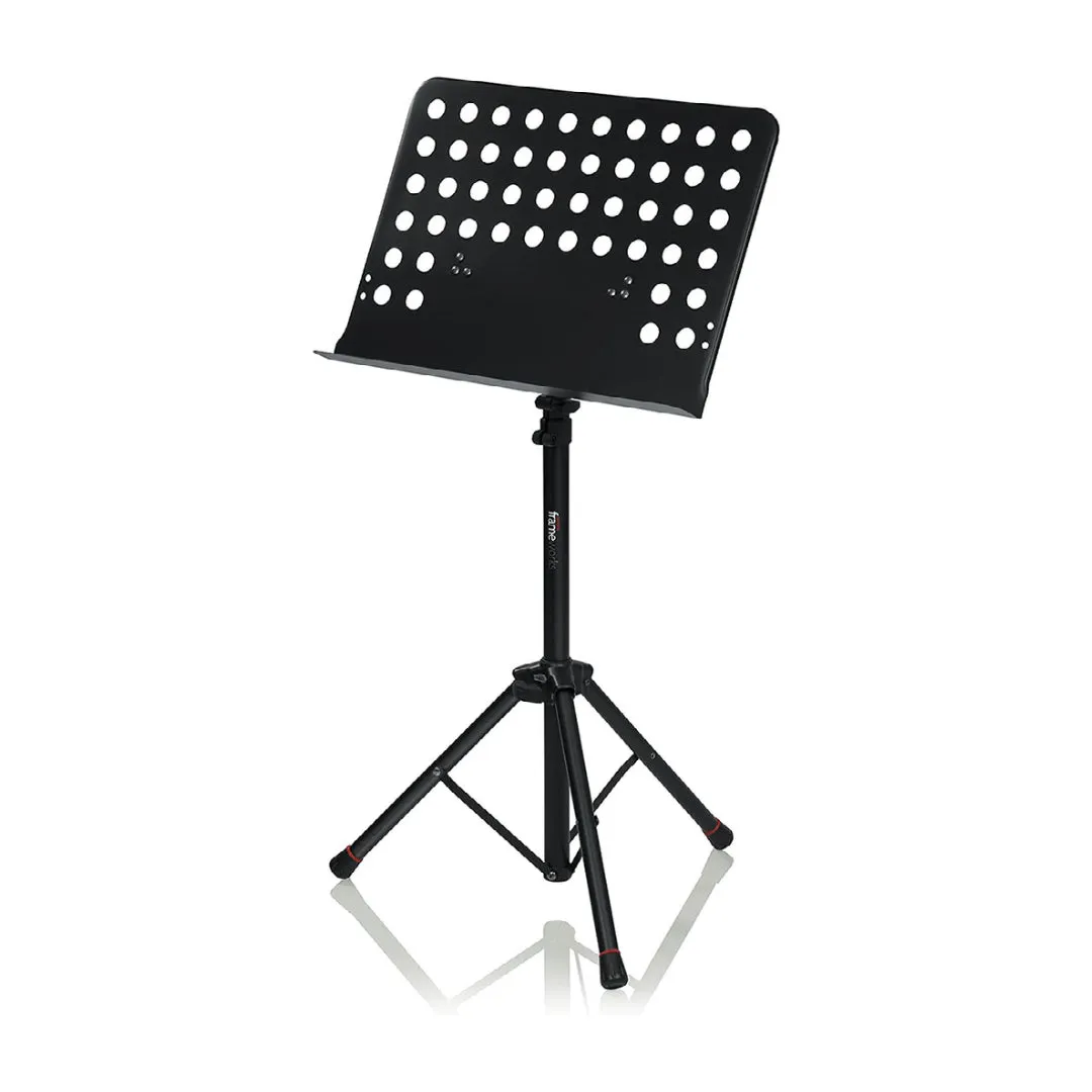 Gator Frameworks Lightweight Music Stand