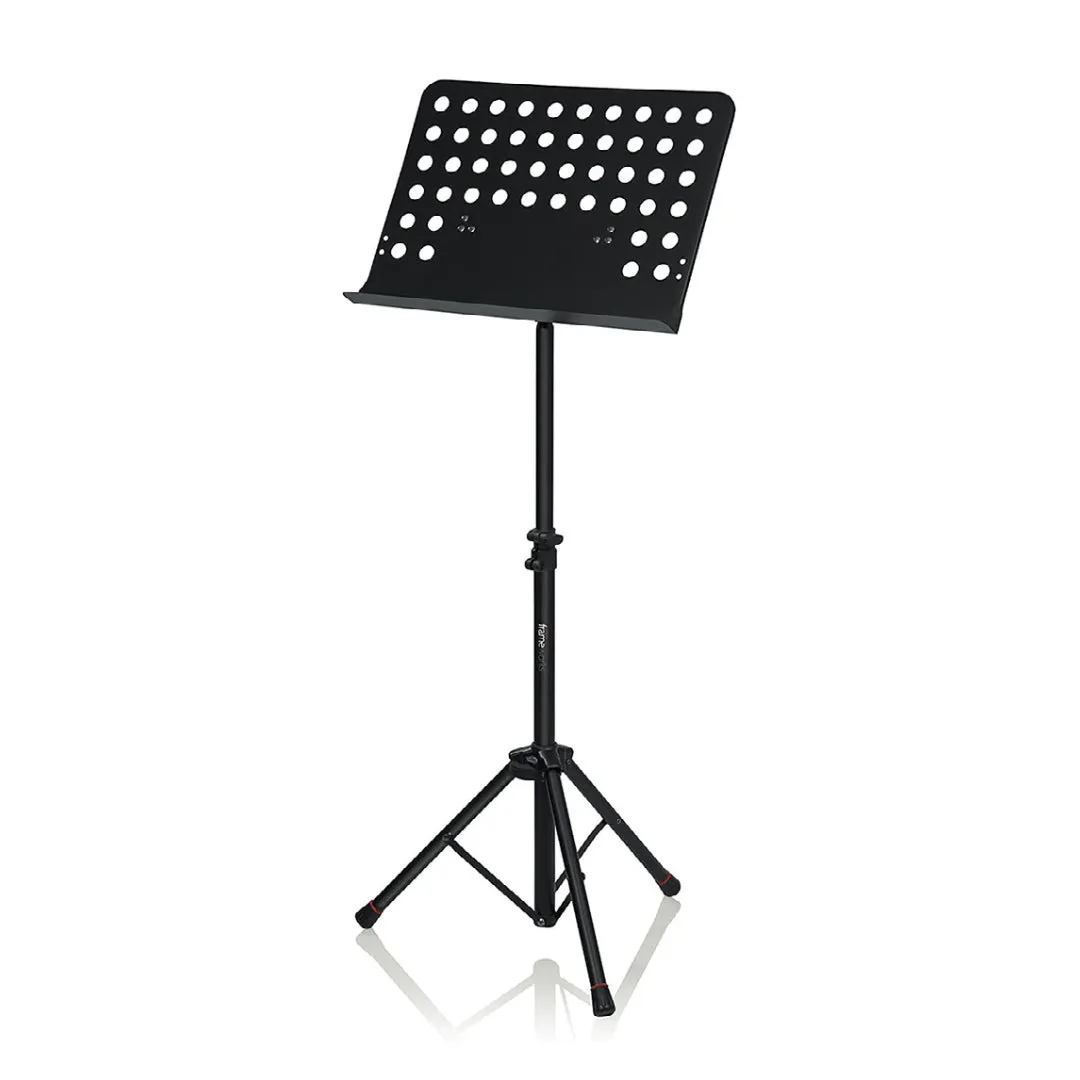 Gator Frameworks Lightweight Music Stand