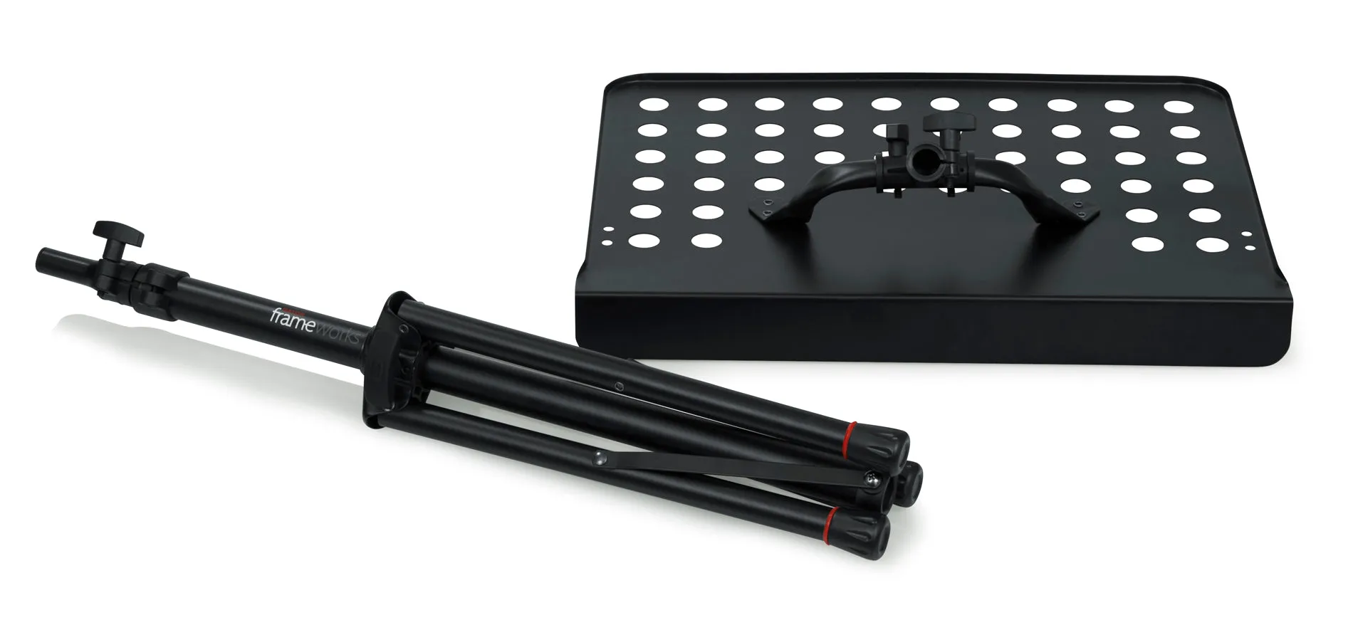 Gator Frameworks Lightweight Music Stand
