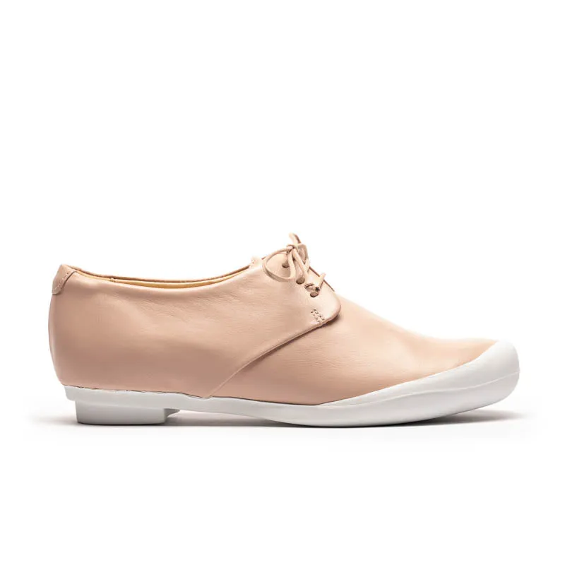 GEEK Clam | Leather Sneakers