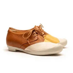 GEEK Trio Mixed Nuts | Leather Sneakers