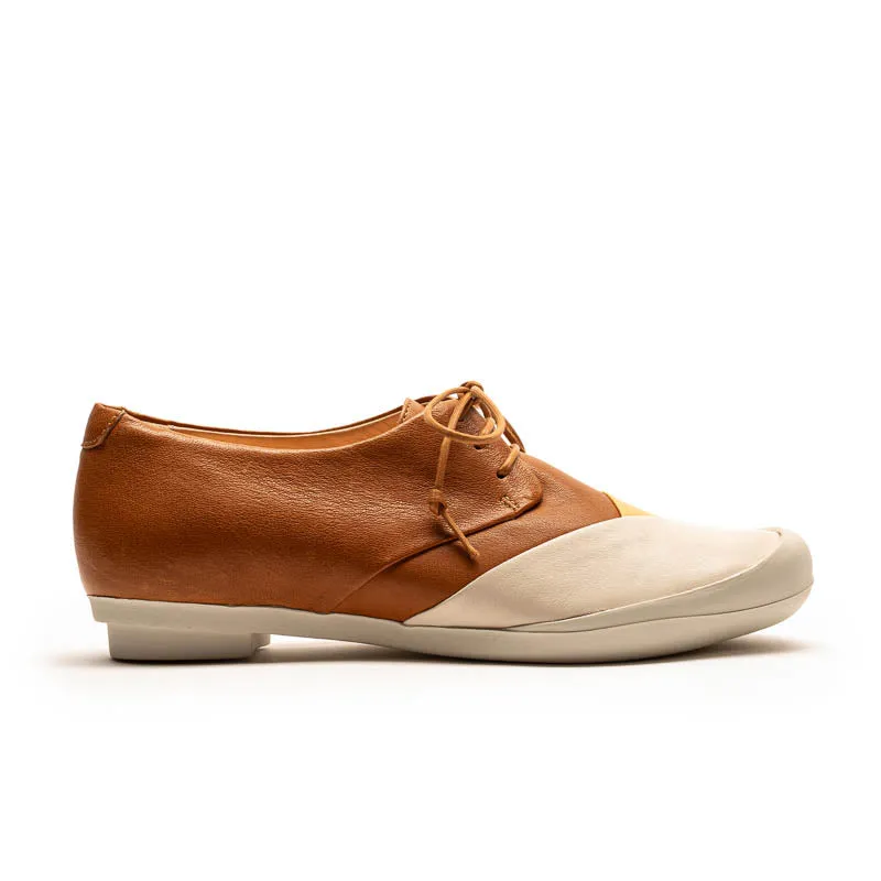 GEEK Trio Mixed Nuts | Leather Sneakers