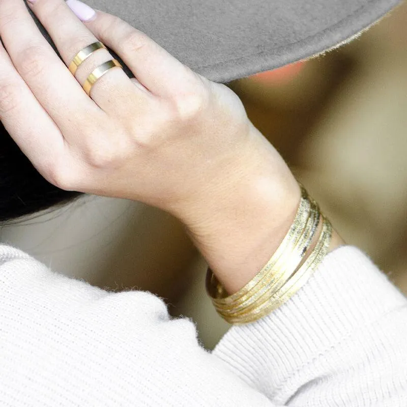 Genoa Bangle