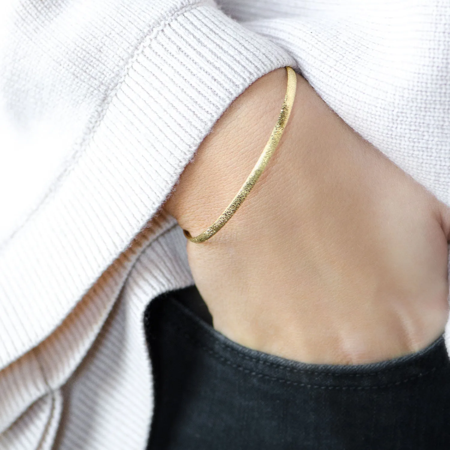 Genoa Bangle