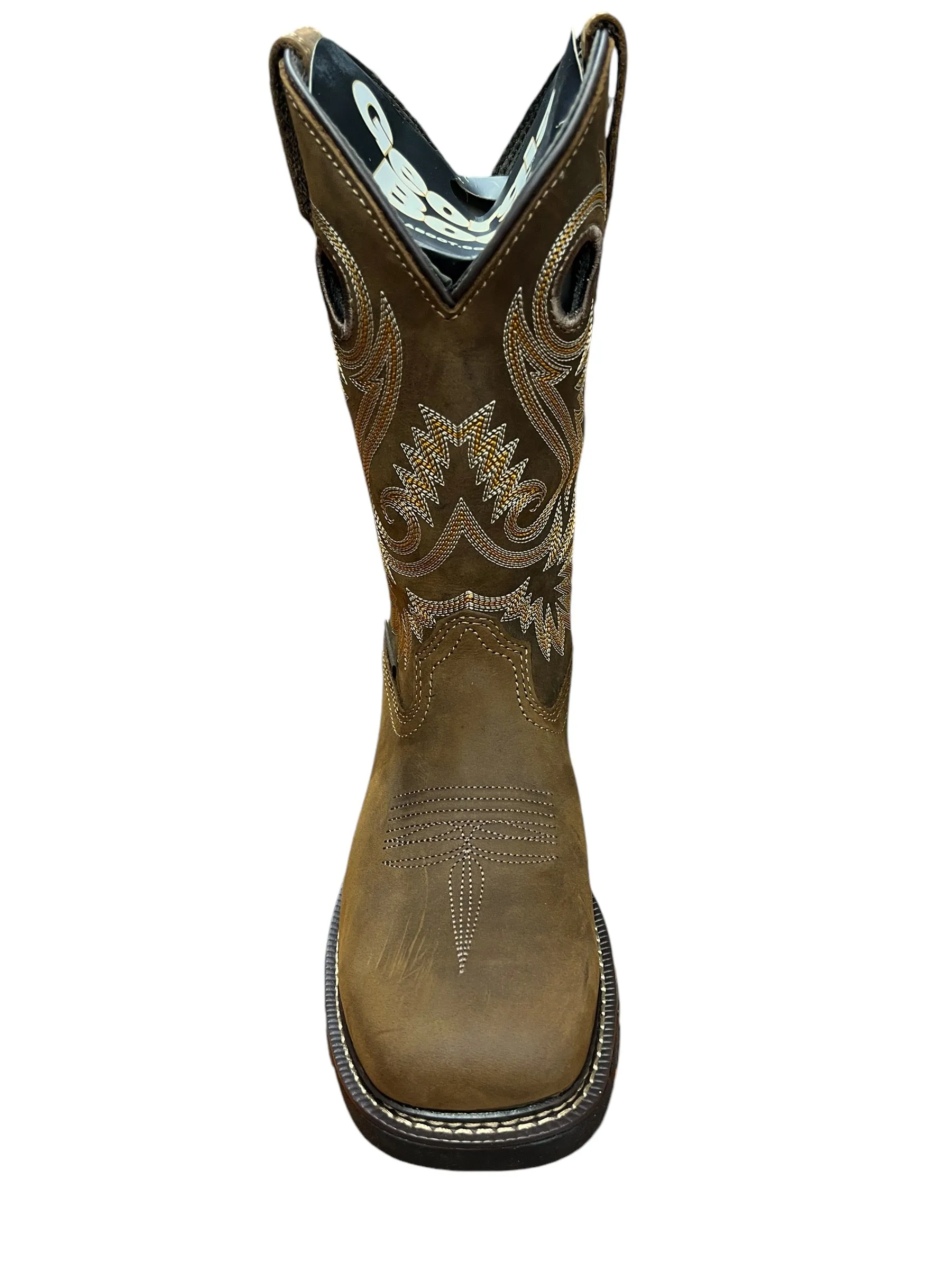 Georgia Carbo-Tex FLX Waterproof Pull up - GB00649