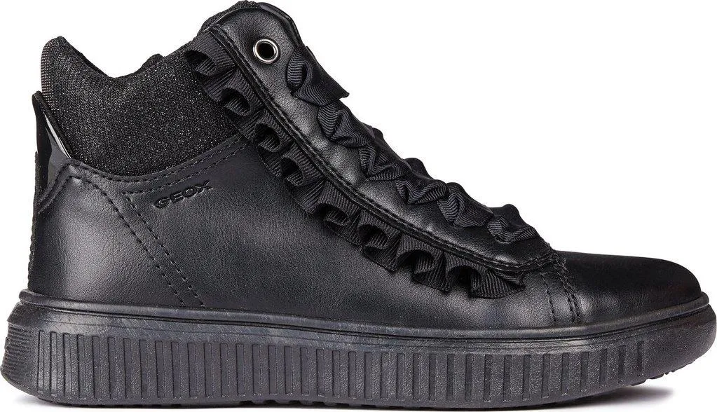 Geox Discomix High Top
