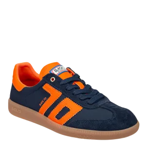 Ghost Navy Orange