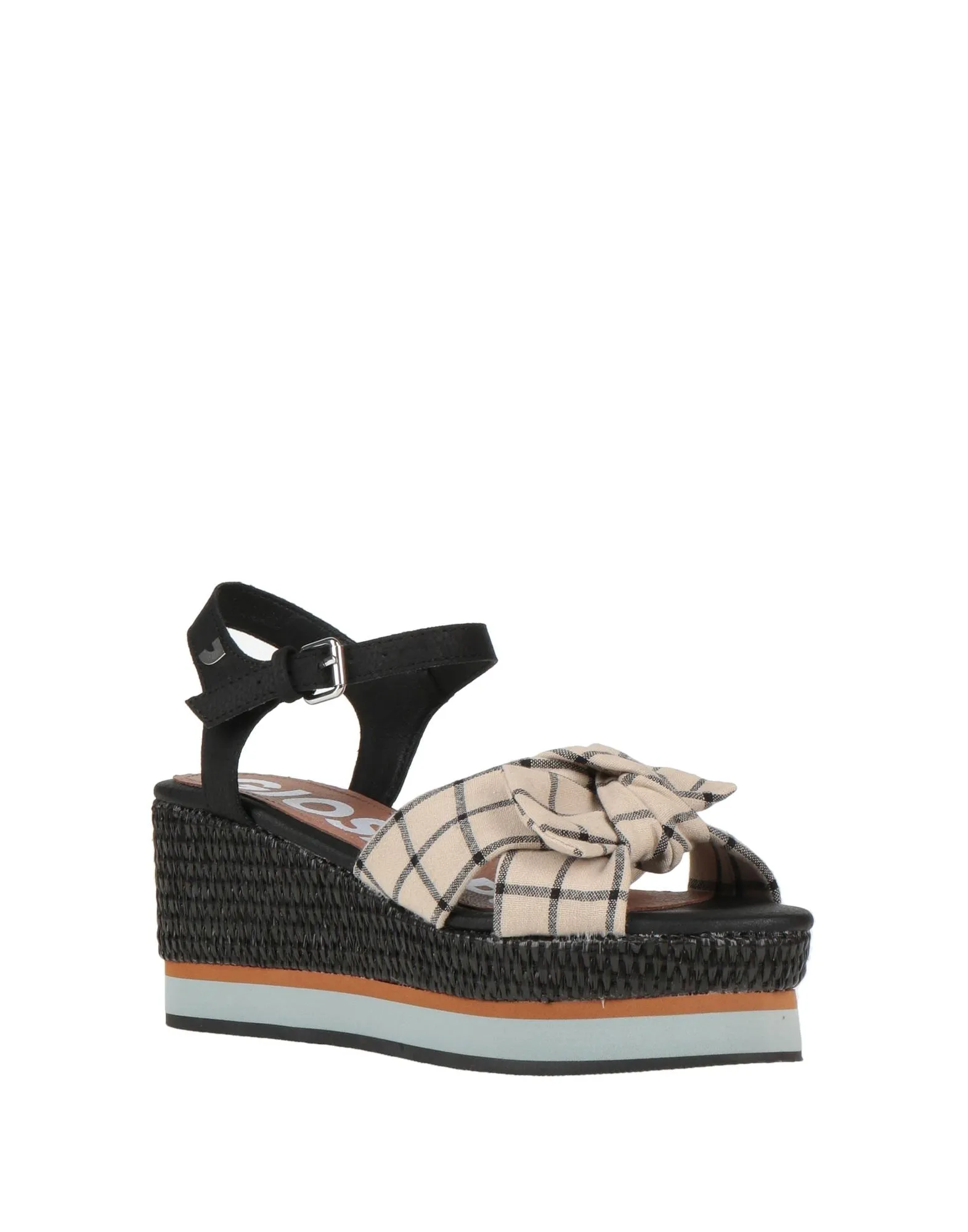 GIOSEPPO Beige Espadrilles (17455905MO) Woman