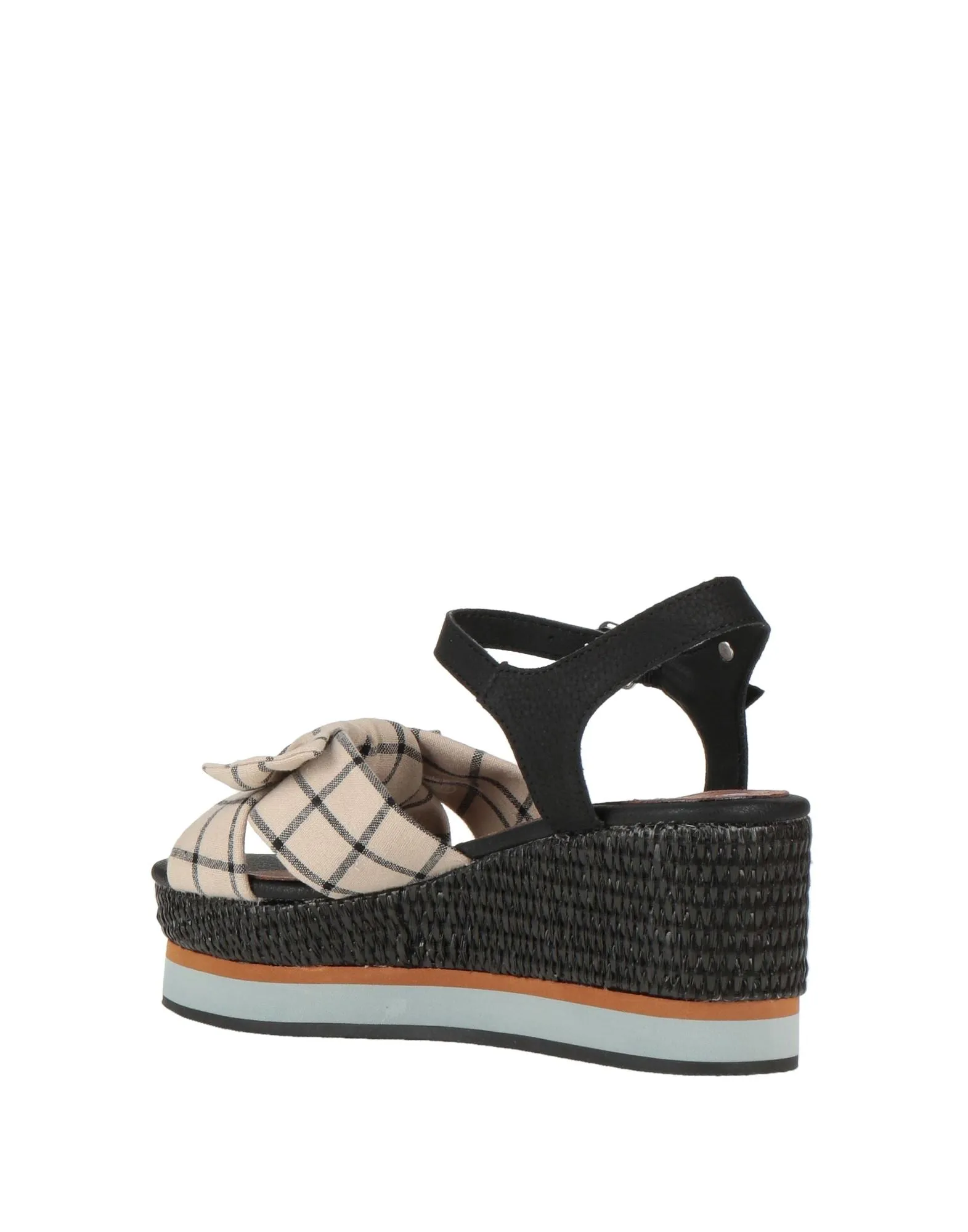 GIOSEPPO Beige Espadrilles (17455905MO) Woman