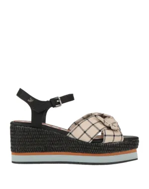 GIOSEPPO Beige Espadrilles (17455905MO) Woman