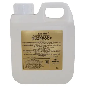 Gold Label Rugproof For Canvas