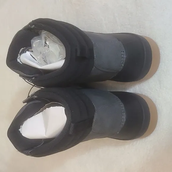 Goodfellow boot