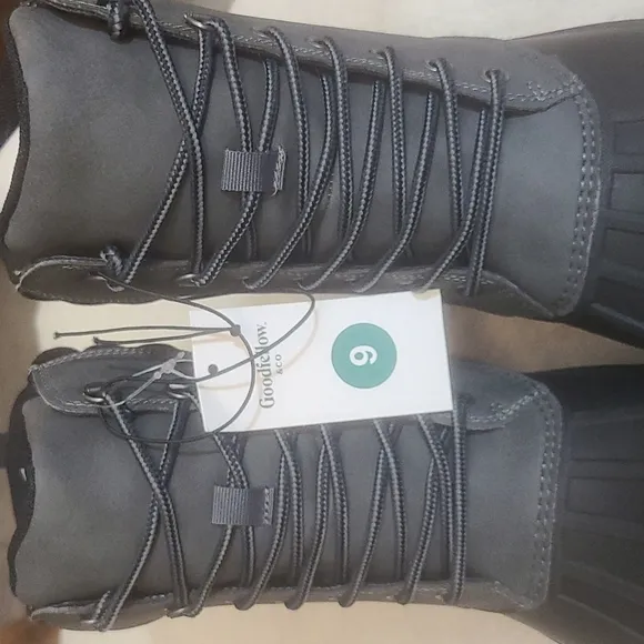 Goodfellow boot