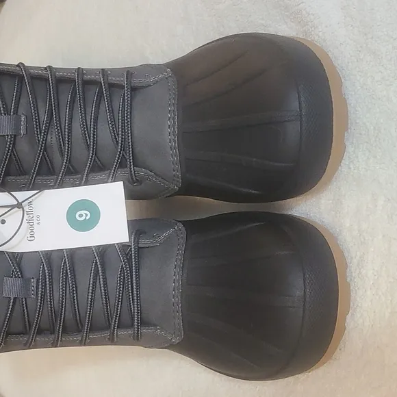 Goodfellow boot