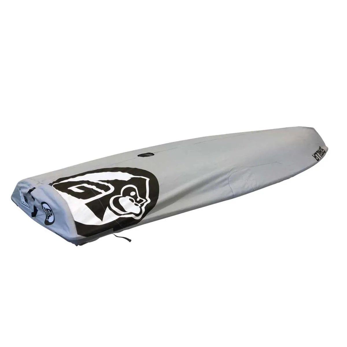 Gorilla Sailing Laser/ILCA Hydralite Top Cover and Under Cover Package