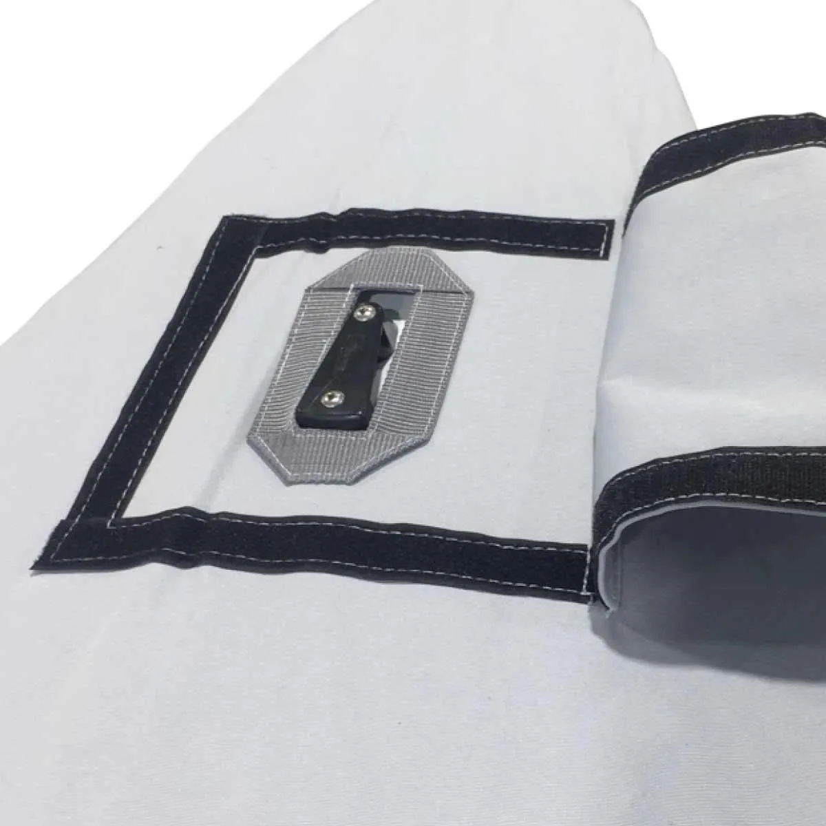 Gorilla Sailing Laser/ILCA Hydralite Top Cover and Under Cover Package