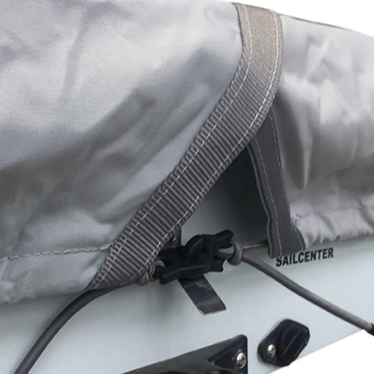 Gorilla Sailing Laser/ILCA Hydralite Top Cover and Under Cover Package