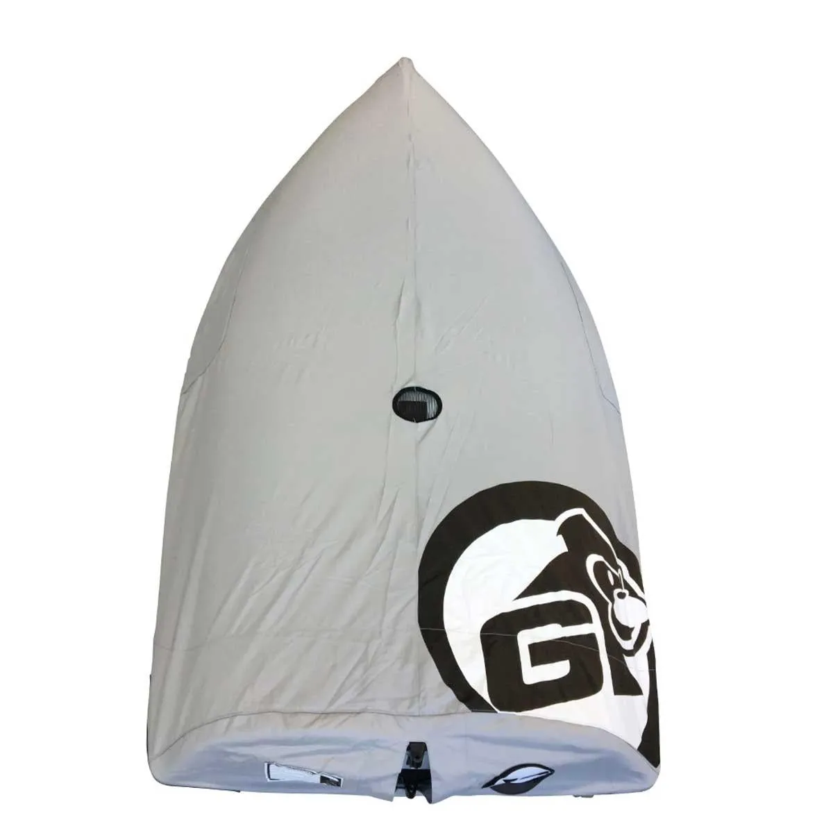 Gorilla Sailing Laser/ILCA Hydralite Top Cover and Under Cover Package
