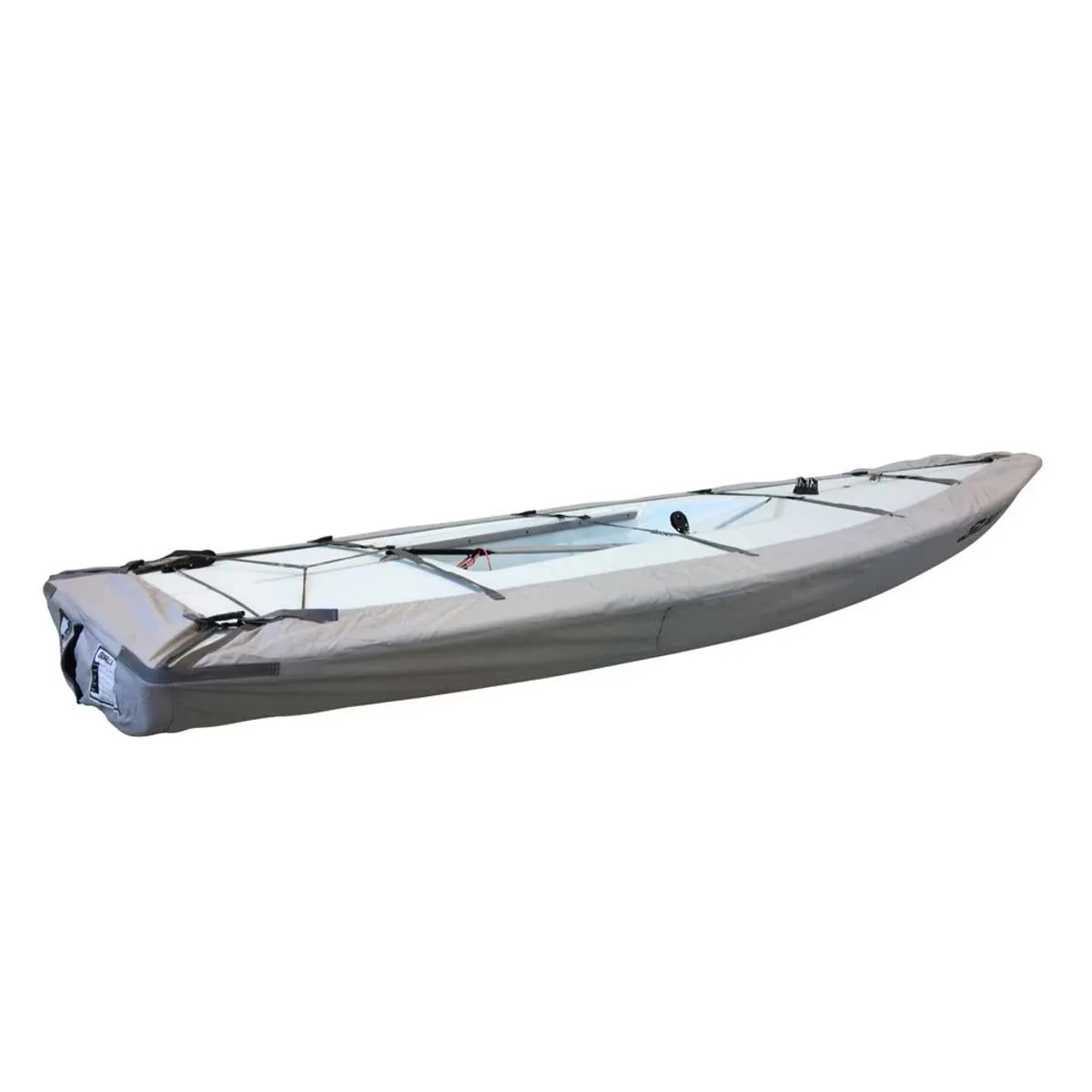 Gorilla Sailing Laser/ILCA Hydralite Top Cover and Under Cover Package