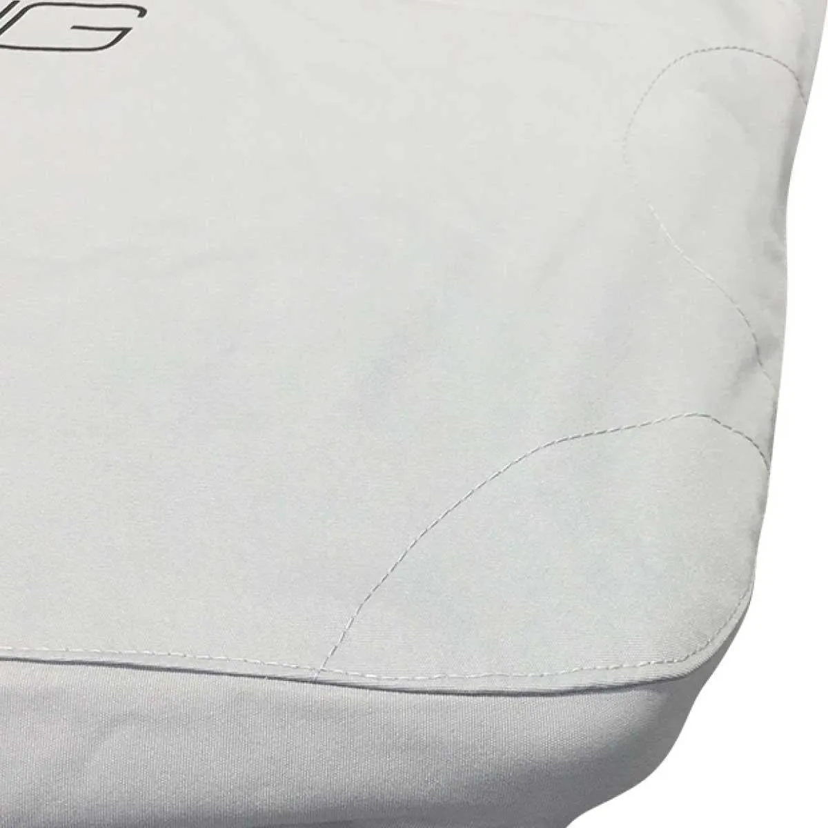 Gorilla Sailing Laser/ILCA Hydralite Top Cover and Under Cover Package