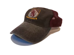 Grit City Hounds Team Hat