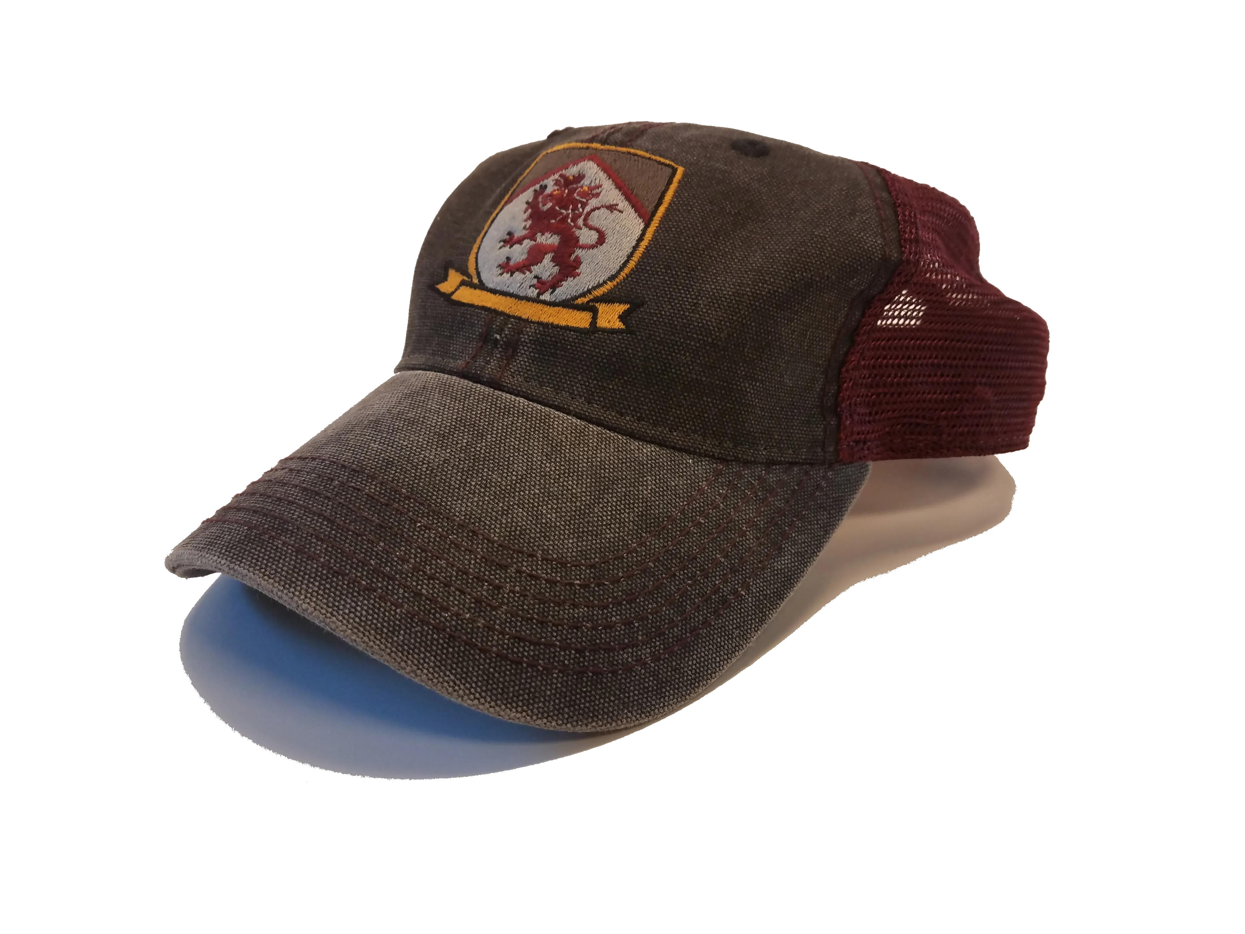 Grit City Hounds Team Hat