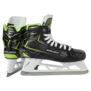 GSX Intermediate Goalie Skates