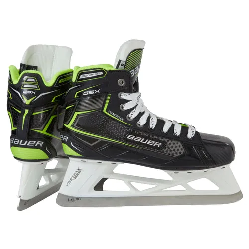 GSX Intermediate Goalie Skates