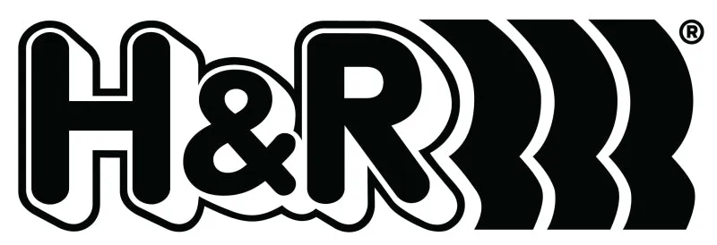 H&R Trak  23mm DRM Wheel Adaptor Bolt 5/114.3 Center Bore 68.1 Stud Thread 14x2.0