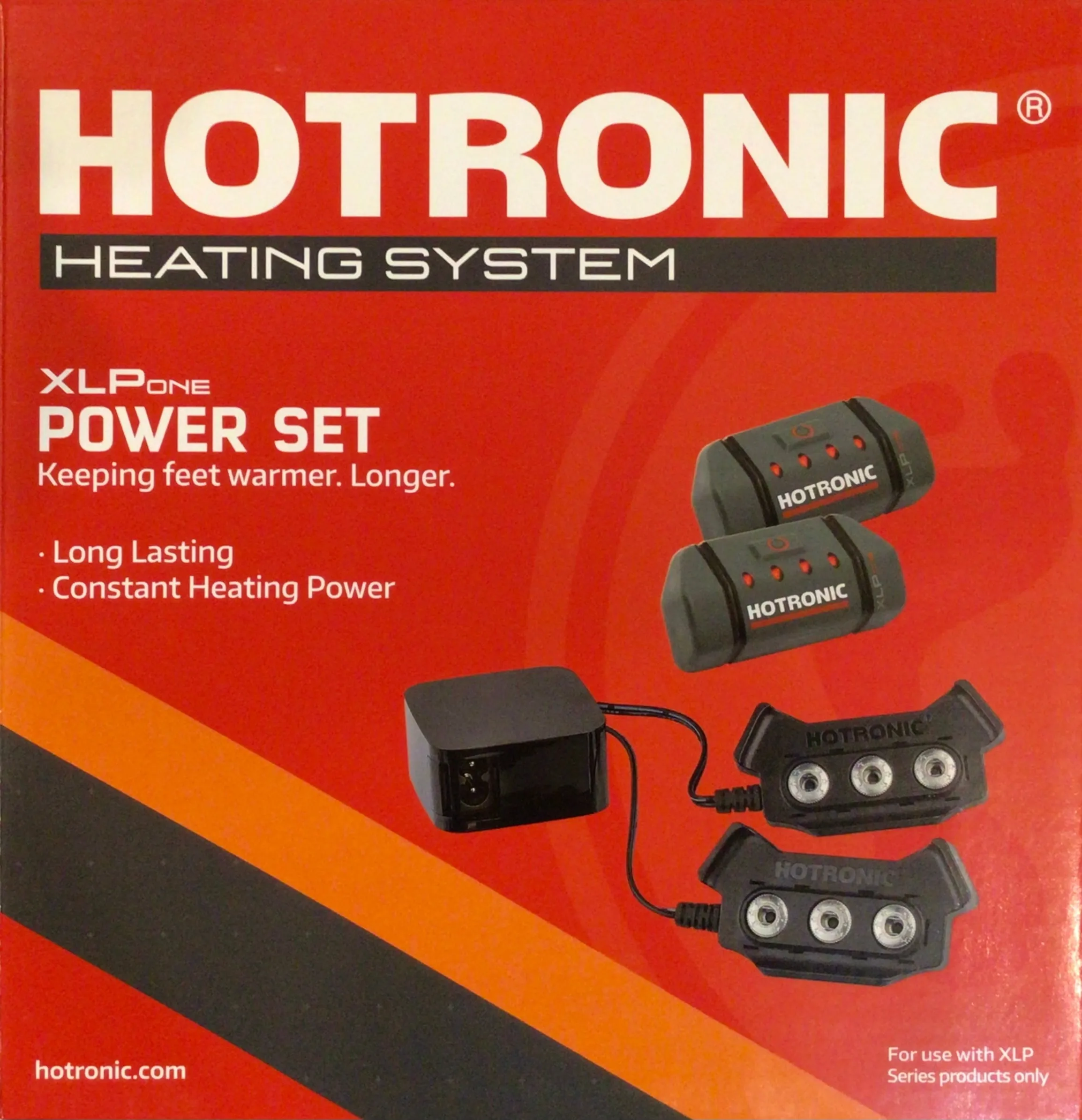 Heated rechargeable Socks