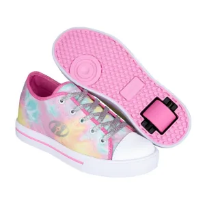 Heelys Classic  - Pink / Multi