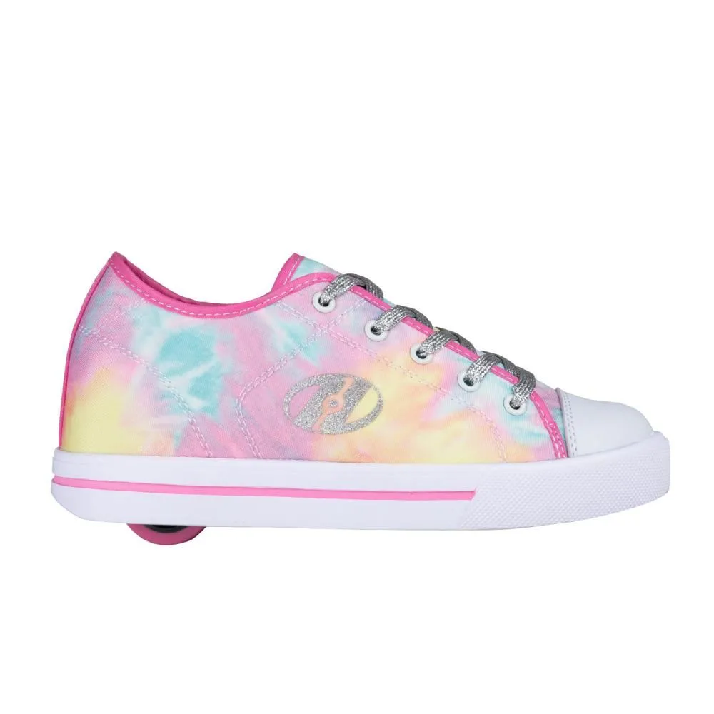 Heelys Classic  - Pink / Multi