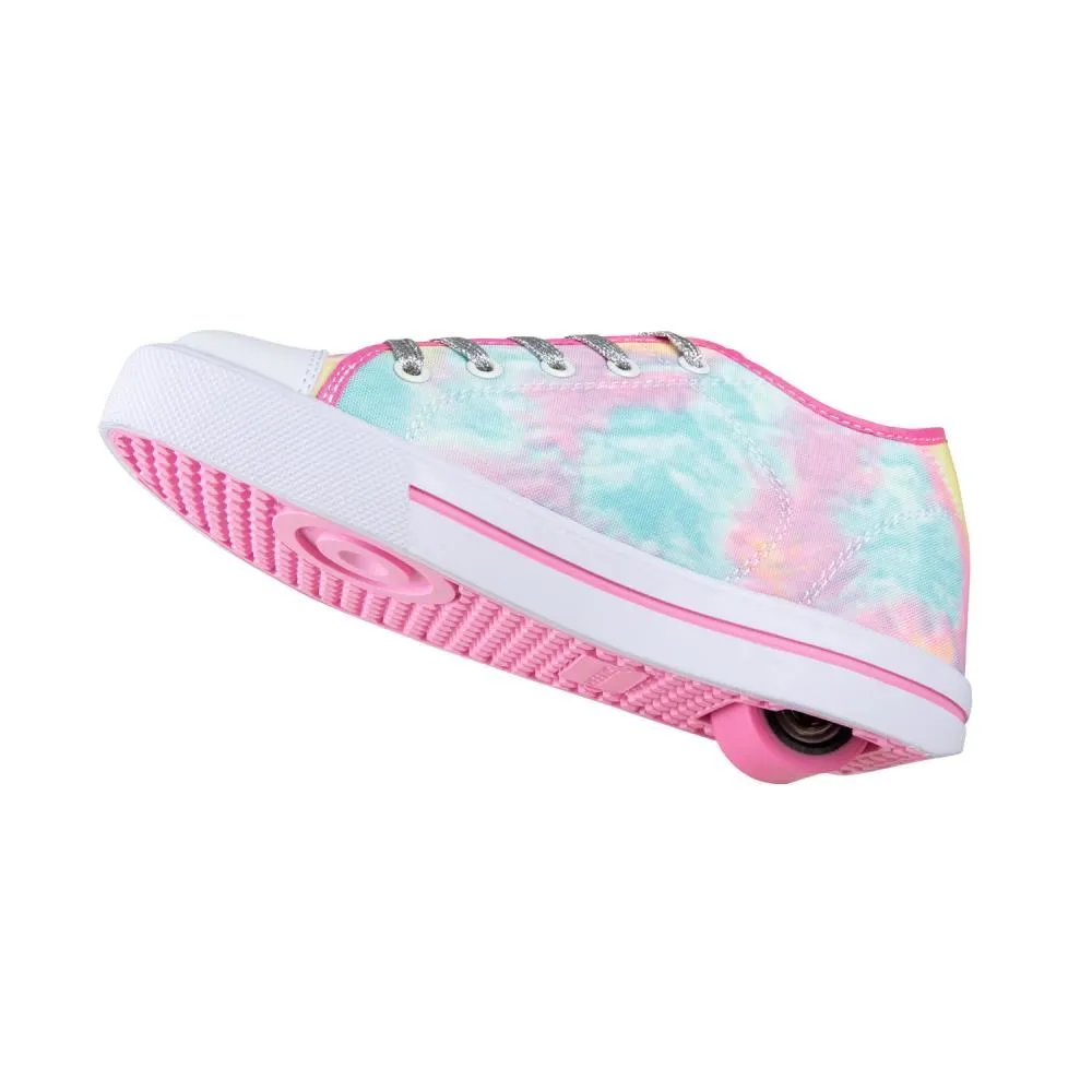 Heelys Classic  - Pink / Multi