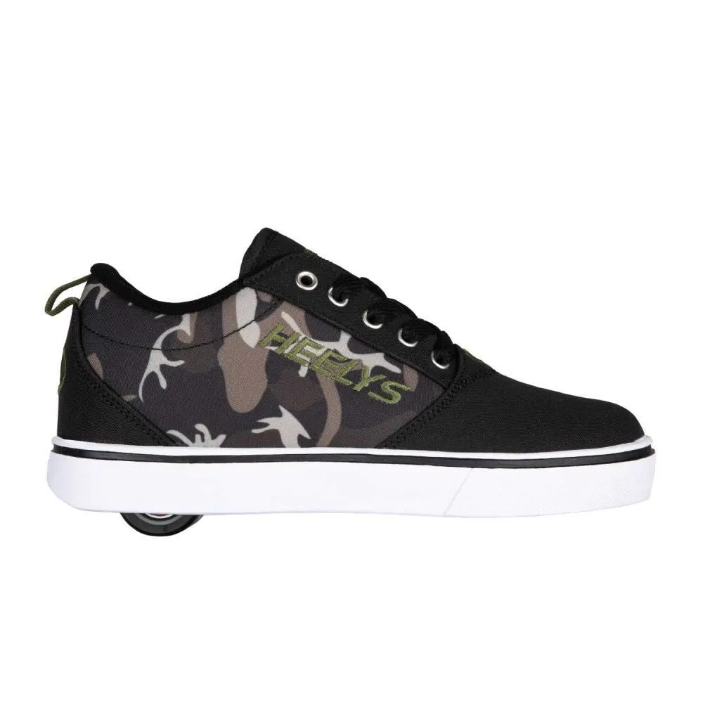 Heelys Pro 20 EMB Print - Prints Black / Camo