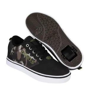 Heelys Pro 20 EMB Print - Prints Black / Camo