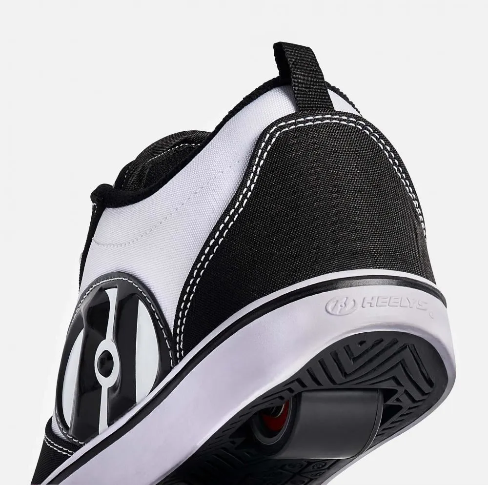 Heelys Pro 20 Lg Nova - Black / White
