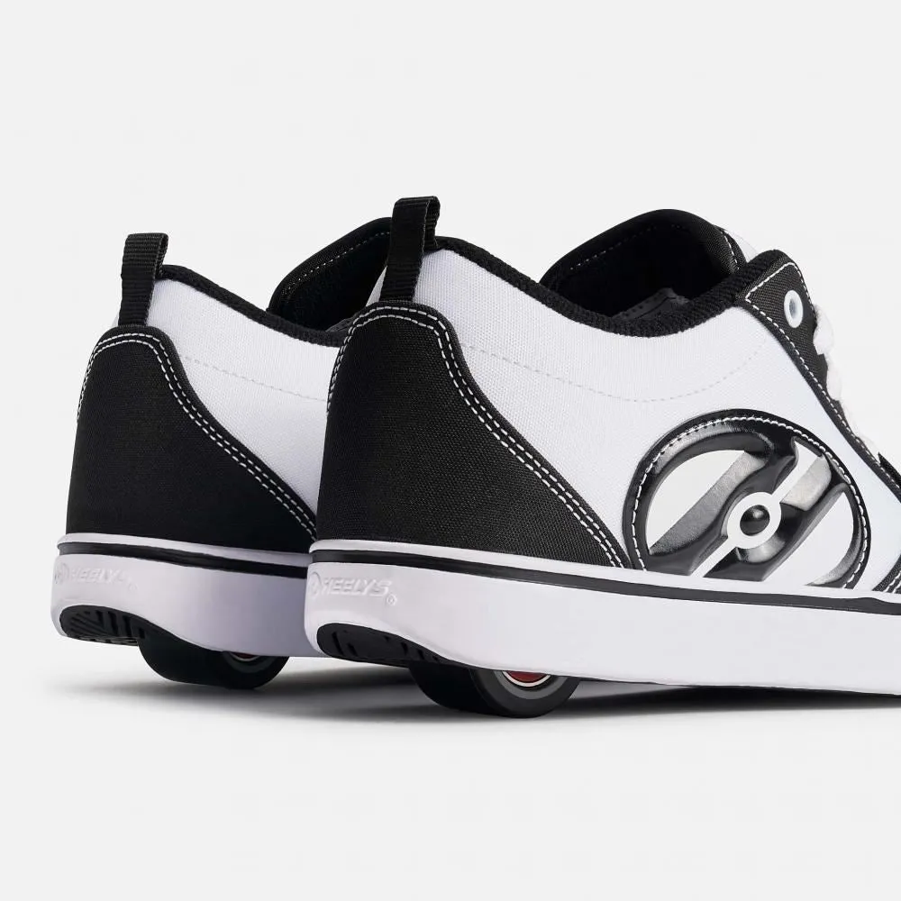 Heelys Pro 20 Lg Nova - Black / White