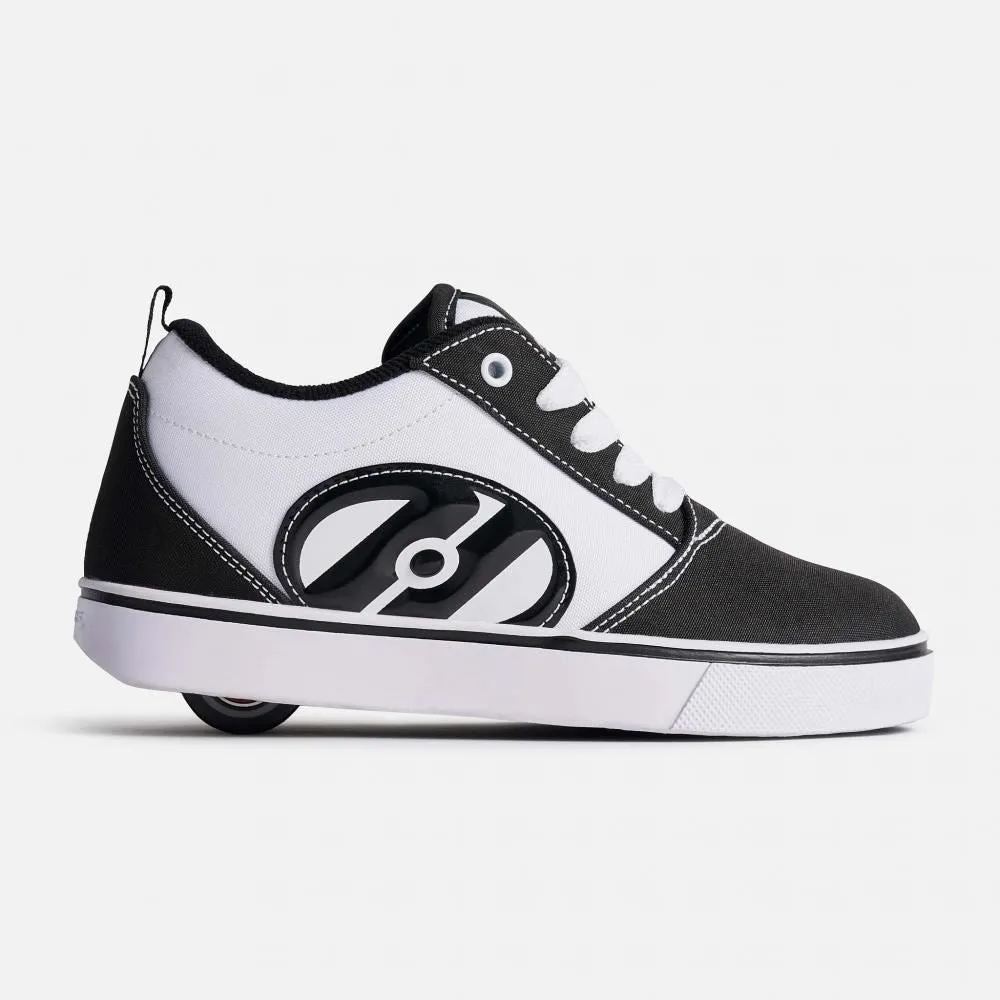 Heelys Pro 20 Lg Nova - Black / White