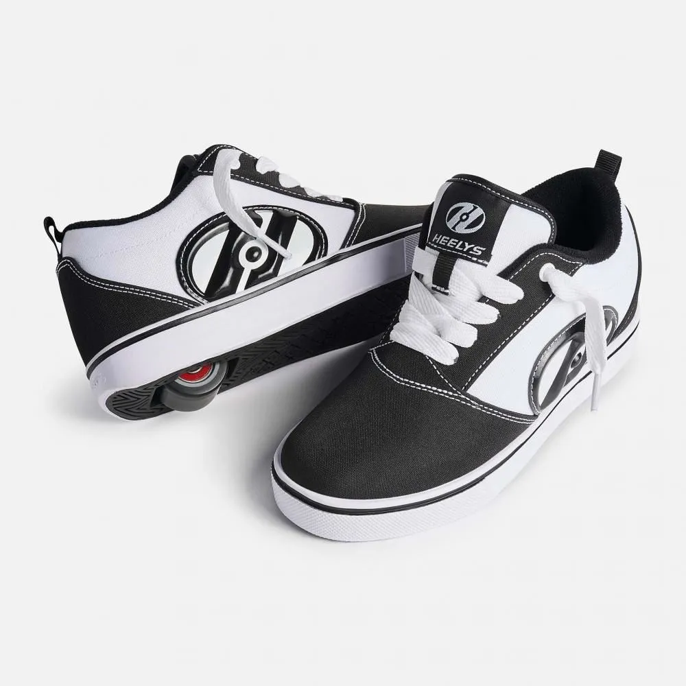 Heelys Pro 20 Lg Nova - Black / White