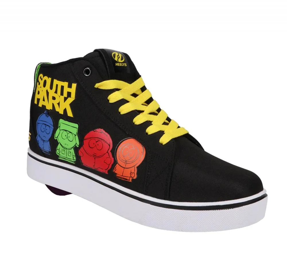 Heelys Racer South Park Shoe