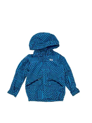 Helly Hansen lightweight nylon zip jacket - 4